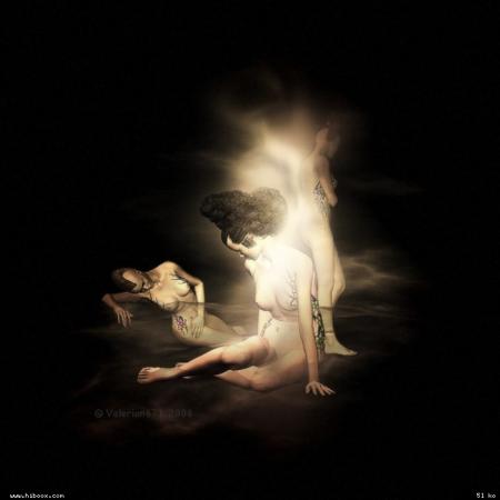 Je choisis de me lib&eacute;rer